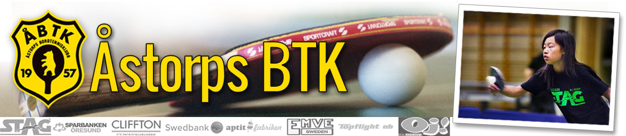 Åstorps BTK Åstorps BTK