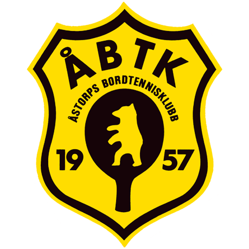 Åstorps Bordtennisklubb