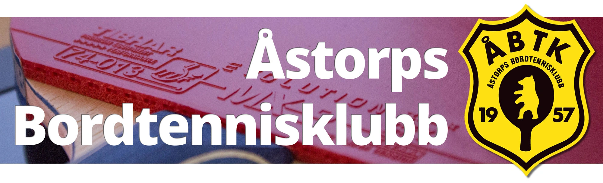 Åstorps Bordtennisklubb